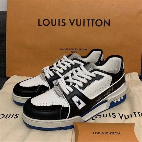 zapatos louis vuitton hombre precio colombia